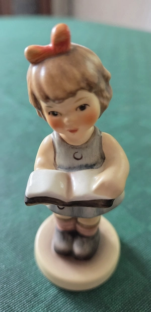 Goebel Porzellan Figur 