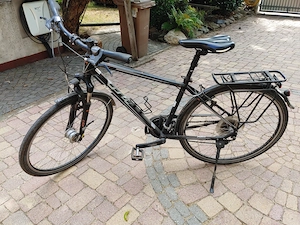 KTM Avenza 27 Light