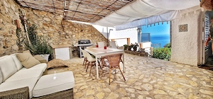 Andalusien Salobrena - Haus- kein Luxus dafür Charakter - Haustier erlaubt Bild 2