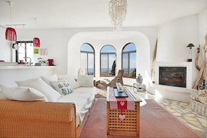 Andalusien Salobrena - Haus- kein Luxus dafür Charakter - Haustier erlaubt Bild 9