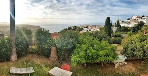 Andalusien Salobrena - Haus- kein Luxus dafür Charakter - Haustier erlaubt Bild 11