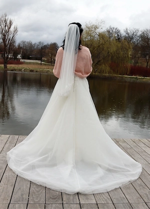 Brautkleid