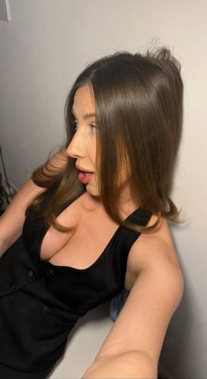 RUBY  hemmungsloses SEXY-Girl 