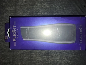 Verkaufe Tausche Fleshlight Pilot 