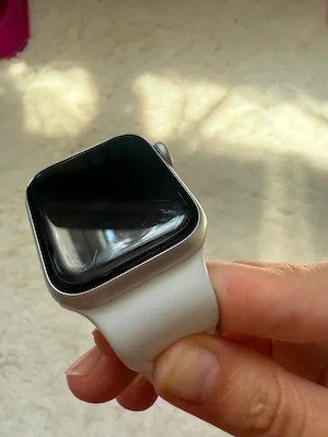 Apple Watch Series 6