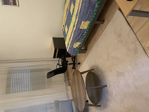 Schönes möbliertes Appartement