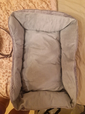 Hunde oder Katzen bett Fast neu