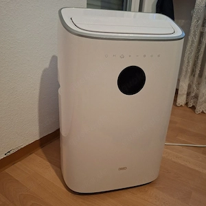 dreo 318s klimaanlage 