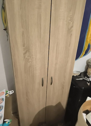 Kleiderschrank für kinder