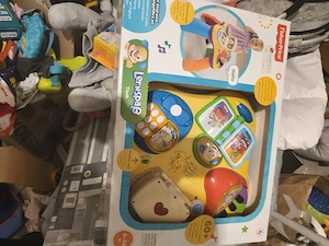 kinderspielzeug