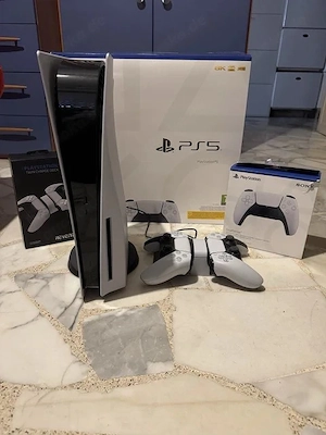 Sony PS5-Konsole 