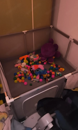 kinderspiel