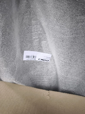 Yamaha nmax Windschild getönt von Puig Bild 6