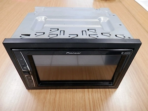 Pioneer MVH-A210BT