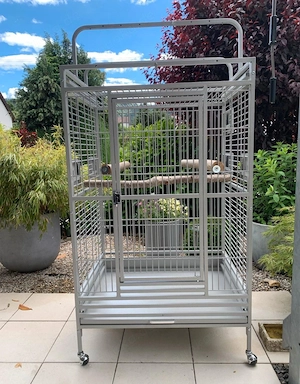 Montana Cages Papageienkäfig