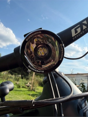 E-Bike Ghost AM CF Advanved neuwertig *Schnäppchen*