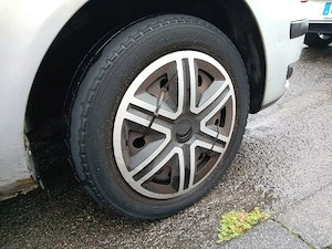 Blowjob mobil  bei Dir   