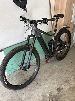 Centurion No Pogo F2600i
