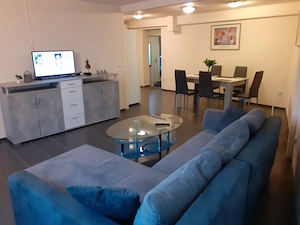Monteuer-Ferien-Wohnung in Düsseldorf