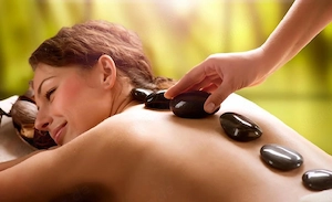 mobil massage 