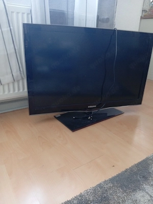 Samsung Fernseher 37 Zoll   funktioniert einwandfrei