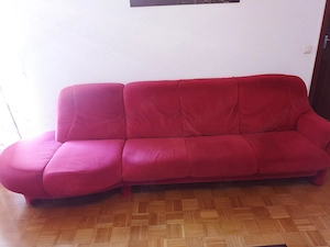 Couch zu verschenken 