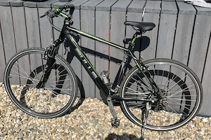 Bulls Trekking Fahrrad 28 Zoll
