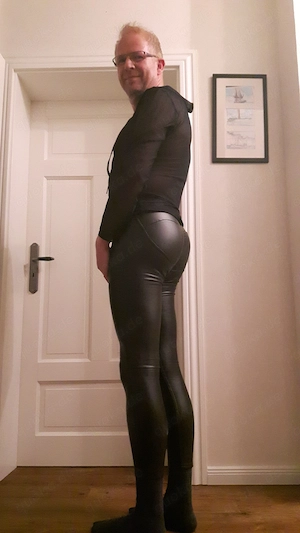 Geiles Date in Zeven u. Umgebung gesucht 