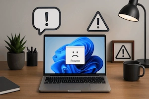 Hilfe bei Software Problemen in Stade und Umgebung 