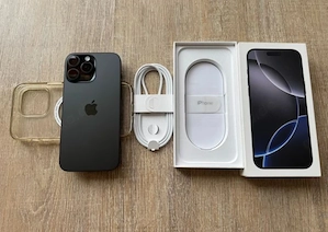 iphone 16 pro max 512 gb