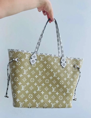 Louis vuitton Handtasche 