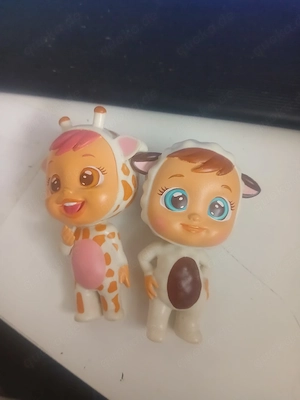 Spitzzeitfiguren
