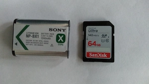 DIGITALKAMERA dringend gesucht: SONY Cyber-shot DSC WX350   WX220   WX500   WX800   ähnliche Modelle Bild 4