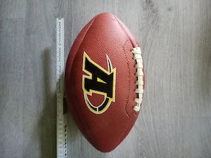 Berlin Adler Football 