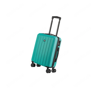TOPMOVE  Koffer, Hardcase, Handgep ck, S, 30 L