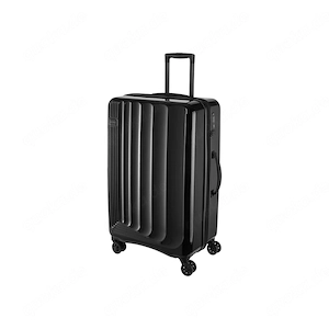 TOPMOVE  Hartschalenkoffer   Hardcase, 77 L gut