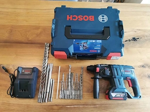 Bosch GBH 18V-20