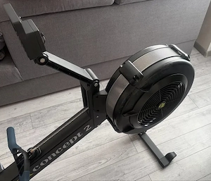 Concept2 RowErg PM5