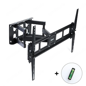 Ribelli Wandhalterung schwenkbar Wandhalter neigbar LED LCD TV Fernseher 32   84 Zoll