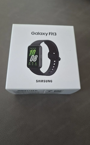 Samsung Galaxy Fit3