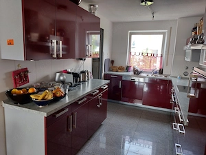 Verkaufe 4-Zimmer-Whg, U2, Messestadt Ost, Heinrich-Böll-Str. 62