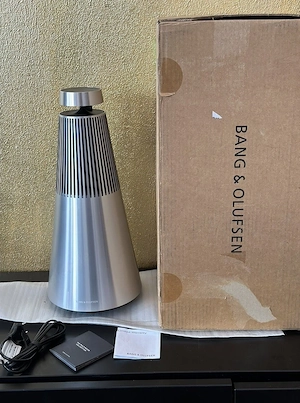 Bang & Olufsen Beosound 2 Lautsprecher