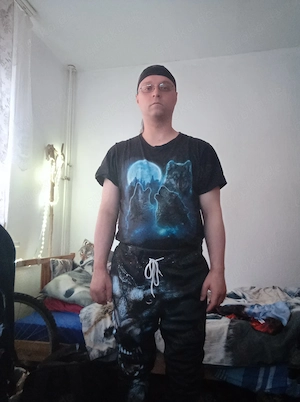 gesucht wird eine ehrliche Frau mit Akzeptanz 