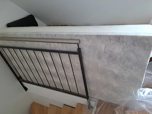 Boxspringbett Matratze neu