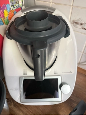 thermomix tm6