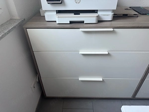 Kommoden von ikea 
