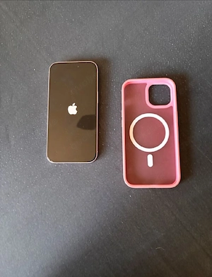 iPhone 15 gebraucht aber gut
