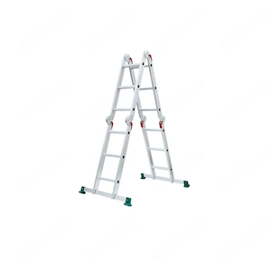 PARKSIDE  4-in-1 Mehrzweckleiter