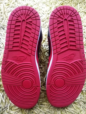 Nike Air Jordan 1 MID Schuhe Größe 43 Bild 4