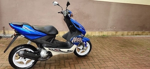 MBK Nitro Roller Baujahr 2006